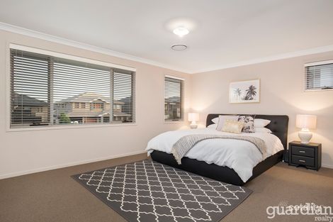 Property photo of 36 Bellerive Avenue North Kellyville NSW 2155