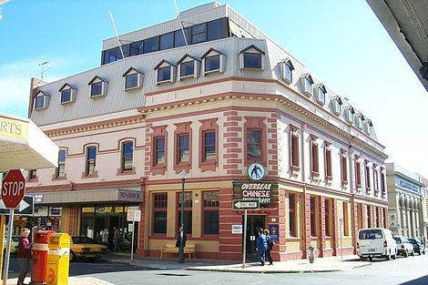 2/64 High St, Fremantle, WA 6160