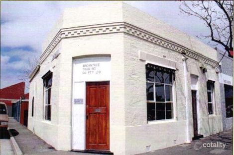 266 Morphett St, Adelaide, SA 5000