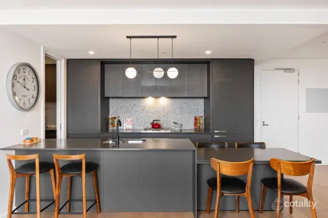 Property photo of 411/8 North Street Ascot Vale VIC 3032