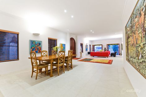 Property photo of 24 Saddington Crescent Mosman Park WA 6012