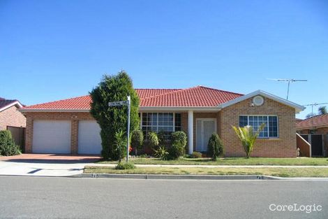 Property photo of 71 Central Avenue Chipping Norton NSW 2170