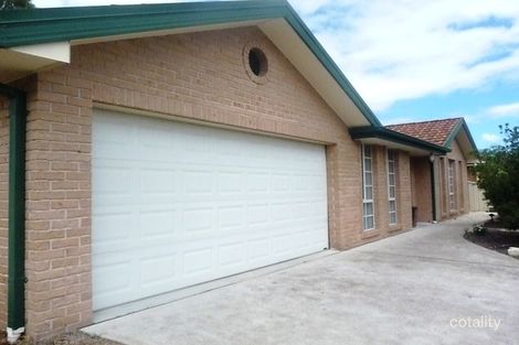 Property photo of 19 Nolan Crescent Metford NSW 2323