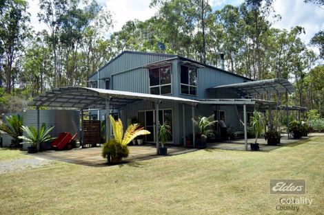 Property photo of 1001 Anderleigh Road Anderleigh QLD 4570