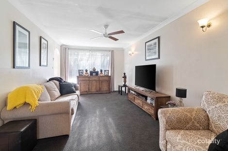 Property photo of 7 Garnier Close Thornton NSW 2322