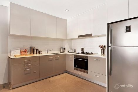 Property photo of 213/2 Albert Street Randwick NSW 2031