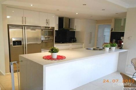 Property photo of 2 Waratah Mews Hillarys WA 6025