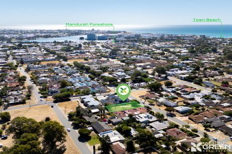 85 Tuckey St, Mandurah, WA 6210
