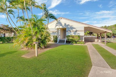 6 Charles St, West Gladstone, QLD 4680