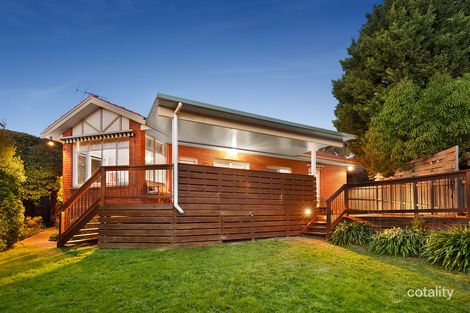 Property photo of 13 Forster Street Ivanhoe VIC 3079