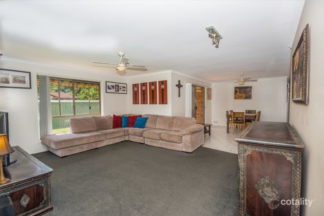 Property photo of 1 Rodriguez Court Parkwood QLD 4214