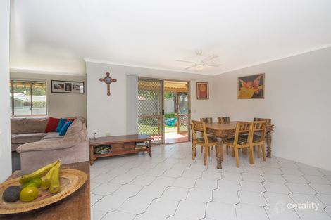 Property photo of 1 Rodriguez Court Parkwood QLD 4214