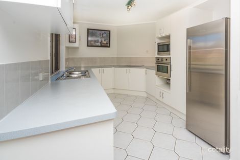 Property photo of 1 Rodriguez Court Parkwood QLD 4214