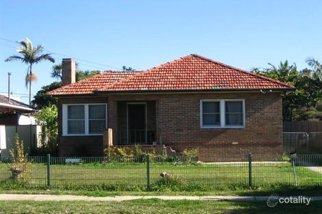 39 Kamira Ave, Villawood, NSW 2163