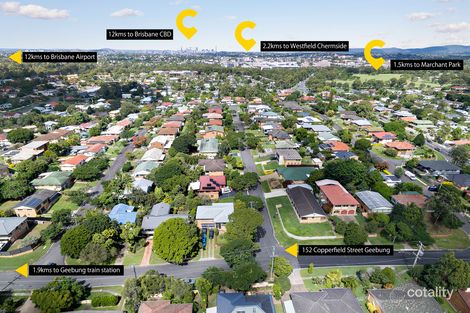 152 Copperfield St, Geebung, QLD 4034