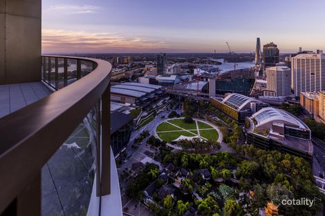 40/81 Harbour St, Haymarket, NSW 2000