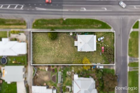 Property photo of 34 Merrin Crescent Wonthaggi VIC 3995