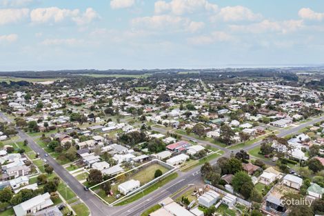 Property photo of 34 Merrin Crescent Wonthaggi VIC 3995
