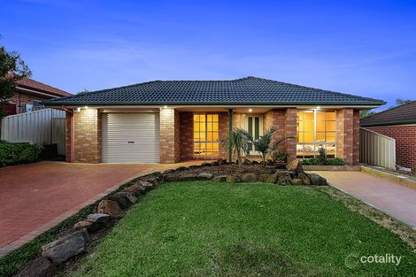 Property photo of 20 Farmer Close Glenwood NSW 2768