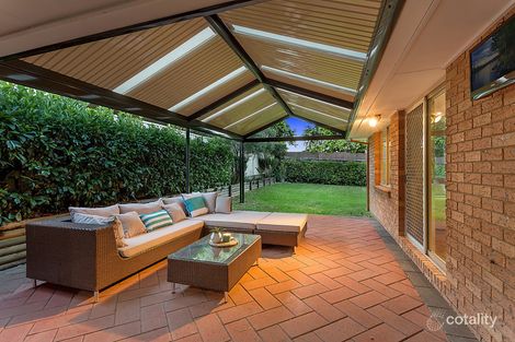 Property photo of 20 Farmer Close Glenwood NSW 2768