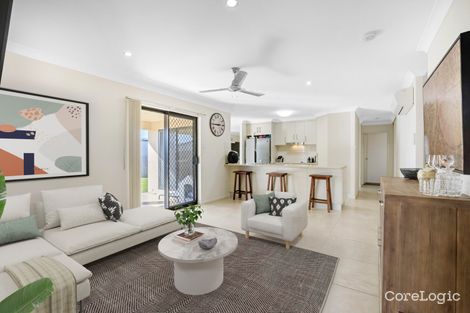 Property photo of 11 Bachelor Court Marian QLD 4753