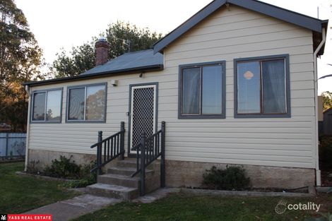 Property photo of 35 Biala Street Gunning NSW 2581