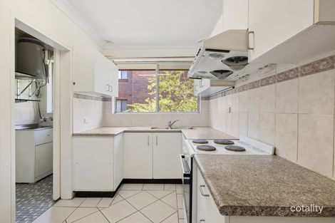Property photo of 4/24 Lakemba Street Belmore NSW 2192