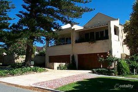 6 Hawkstone St, Cottesloe, WA 6011