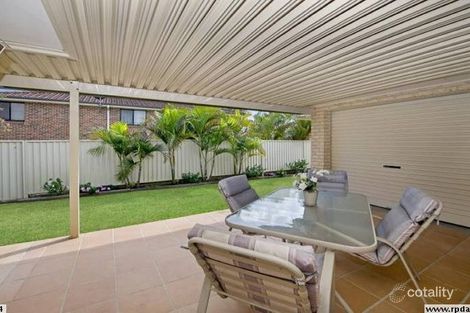 Property photo of 100 Lake Haven Drive Lake Haven NSW 2263