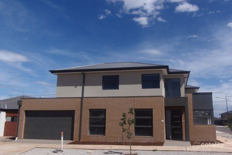 10 Aria Bvd, Fraser Rise, VIC 3336