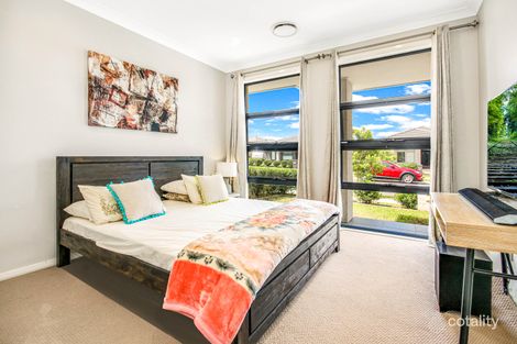 Property photo of 4 Setaria Street Marsden Park NSW 2765