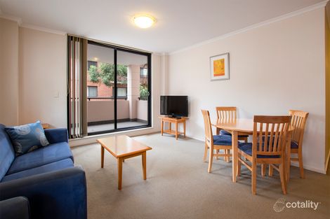 Property photo of 1201/41-45 Waitara Avenue Waitara NSW 2077