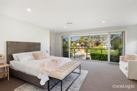 Property photo of 78A Park Road Hunters Hill NSW 2110