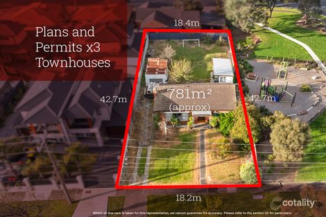 42 Melrose Dr, Tullamarine, VIC 3043