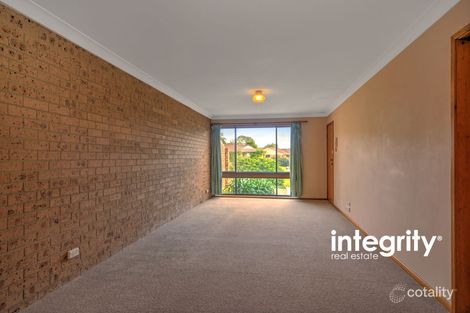 Property photo of 5/11 Purdie Crescent Nowra NSW 2541