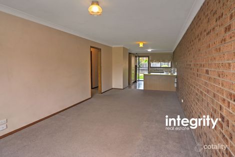 Property photo of 5/11 Purdie Crescent Nowra NSW 2541