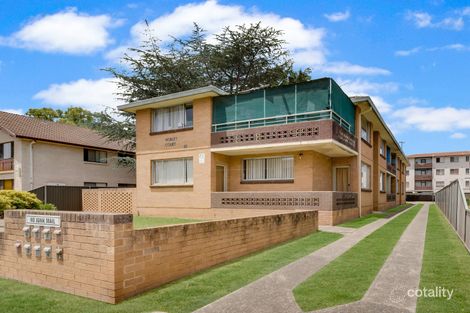8/62 Putland St, St Marys, NSW 2760