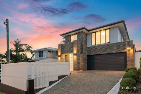 Property photo of 232 Shaw Road Wavell Heights QLD 4012