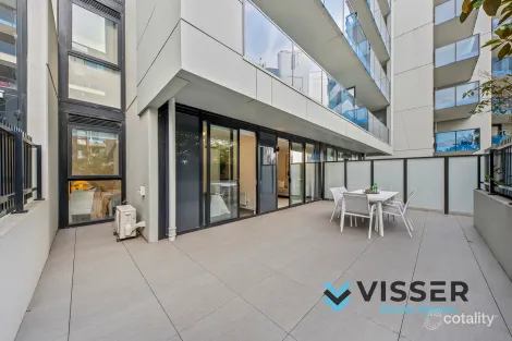 203/1228 Nepean Hwy, Cheltenham, VIC 3192