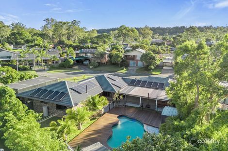 Property photo of 4 Calder Crescent Helensvale QLD 4212