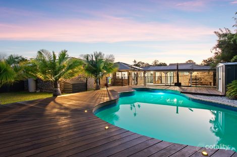 4 Calder Cres, Helensvale, QLD 4212