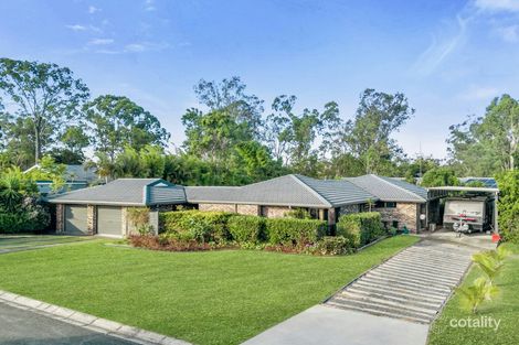 Property photo of 4 Calder Crescent Helensvale QLD 4212