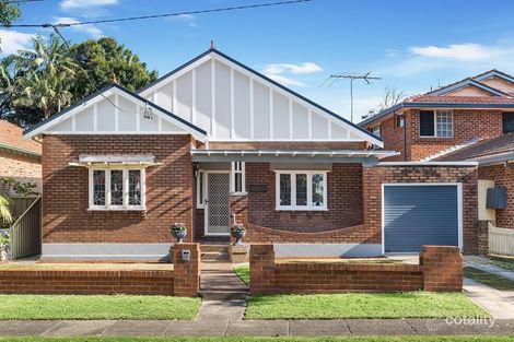 Property photo of 27 The Boulevarde Sans Souci NSW 2219