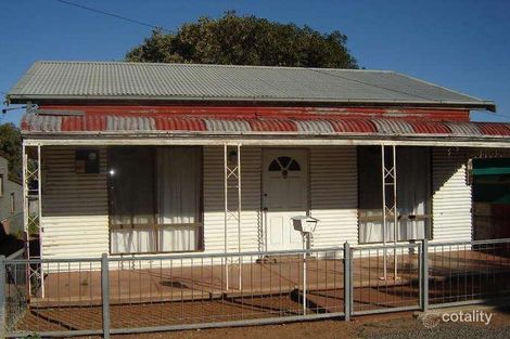 215 Pell Lane, Broken Hill, NSW 2880