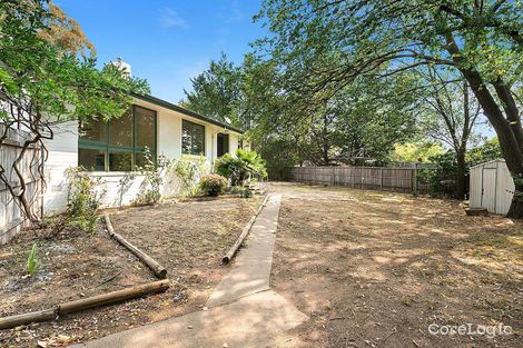 Property photo of 63 Kallara Close Duffy ACT 2611