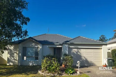 Property photo of 12 Rix Drive Upper Coomera QLD 4209