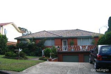 Property photo of 14 Churchill Road Padstow Heights NSW 2211
