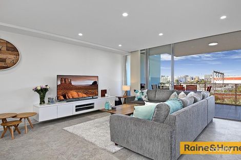 306h/9-11 Wollongong Rd, Arncliffe, NSW 2205