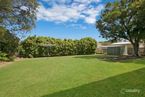 Property photo of 8 Joslin Street Birkdale QLD 4159