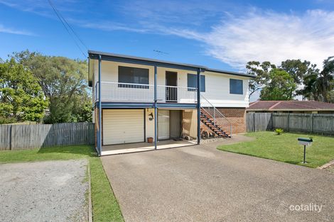 Property photo of 8 Joslin Street Birkdale QLD 4159